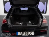 Mercedes-Benz CLA 250 e Shooting Brake AMG Line
