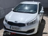 Kia Ceed SW 1.6 CRDi Nav Line