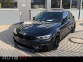 BMW M3 Competition