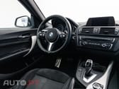 BMW 220 d Coupe Pack M Auto
