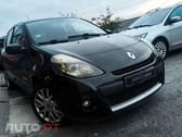 Renault Clio  1 2 16v 75 Tomtom Edition