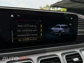 Mercedes-Benz GLE e 4Matic