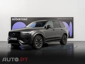 Volvo XC90 2.0 T8 PHEV Plus Bright AWD
