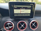Mercedes-Benz A 180 d AMG Line