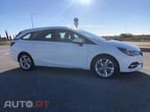 Opel Astra Sports Tourer 1.5 D Ultimate S/S