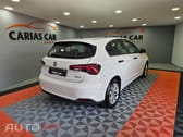 Fiat Tipo 1.3 M-Jet Lounge