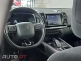 Citroen C5 Aircross 1.6 Hybrid Feel e-EAT8