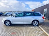 Skoda Octavia Break 1.6 TDi Style DSG