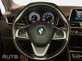 BMW 216 d Advantage