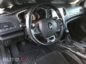 Renault Mégane Sport Tourer 1.5 dCi Intens