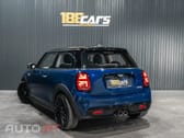 MINI Cooper Cooper S