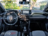 Peugeot E-2008 50 kWh GT