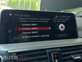 BMW X4 M M40 d Auto