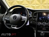 Renault Mégane Sport Tourer 1.5 Blue dCi Limited