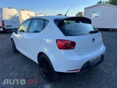 Seat Ibiza 1.4 TDi Sport DPF