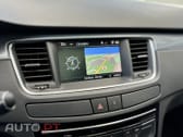 Peugeot 508 SW 1.6 BlueHDi Allure