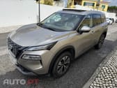Nissan X-Trail 1.5 e-Power N-Connecta e-4force