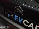 Citroen e-C4 50 kWh Shine