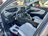 Peugeot 3008 1.5 BlueHDi Allure