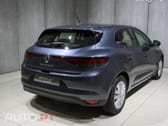 Renault Mégane 1.5 Blue dCi Limited