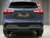 Nissan Qashqai 1.3 DIG-T Tekna