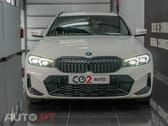 BMW 320 e Pack Desportivo M Auto