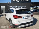 BMW X1 25 e xDrive