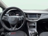 Opel Astra Sports Tourer 1.5 D Business Edition S/S