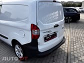 Ford Transit 1.5 TDCi Limitada