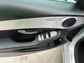 Mercedes-Benz C 300 de Avantgarde
