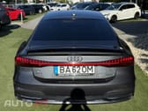 Audi A7 50 TFSIe quattro S tronic