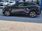 Ford Puma 1.0 EcoBoost mHEV ST-Line