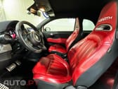 Abarth 595C 1.4 T-Jet Competizione MTA