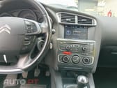 Citroen C4 1.6 HDi Business Airdream