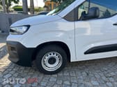 Citroen Berlingo 1.5 BlueHDi M