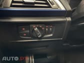 BMW 116 d Pack M Auto