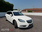 Opel Insignia 2.0 CDTi Edition S/S