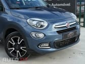 Fiat 500X 1.4 MA S-Design Cross J18 S&S