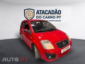 Citroen C2 VTR 1.4 HDI
