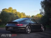 Porsche 997 Turbo Tiptronic