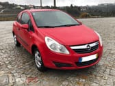 Opel Corsa 1.3 CDTi Van