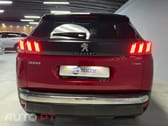 Peugeot 3008 1.6 Hybrid Allure Pack e-EAT8