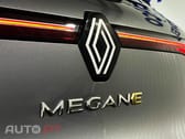 Renault Mégane E-Tech EV60 220hp optimum charge Techno