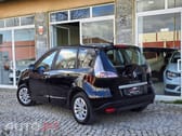 Renault Scénic 1.5 dCi Dynamique S EDC