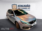 Peugeot 308 Style