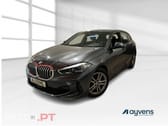 BMW 116 d Corporate Edition M