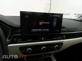 Audi A4 Avant 35 TDI S tronic