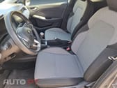 Renault Clio TCe 100 Bi-Fuel Evolution