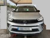 Opel Crossland 1.2 T Design & Tech