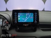 Toyota Yaris 1.5 HDF Comfort